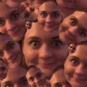 Meet your Posher, Kaye